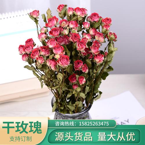 主营产品:永生花;鲜切叶批发;花卉种植;国内贸易与国际出口;永生花